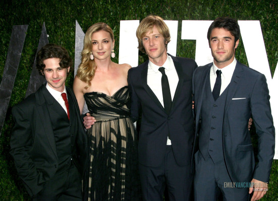 Emily van Camp pic #1239906