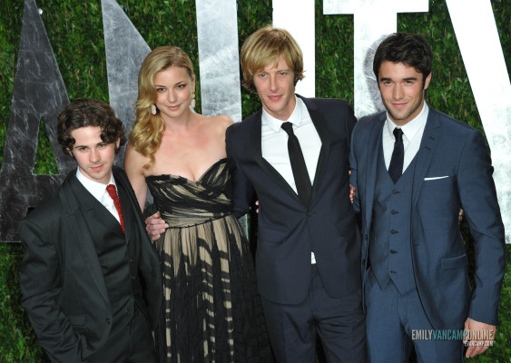 Emily van Camp pic #1239910