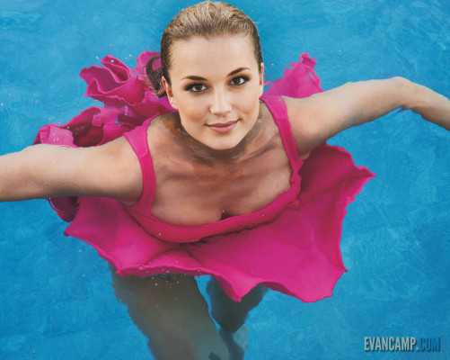 Emily van Camp pic #1217243