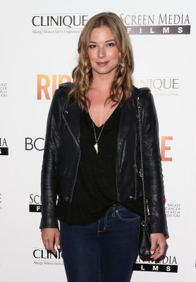 Emily van Camp pic #1259564