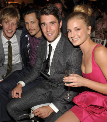 Emily van Camp pic #1280840
