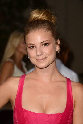 Emily van Camp pic #1280837