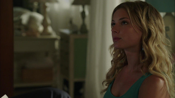 Emily van Camp pic #1227375