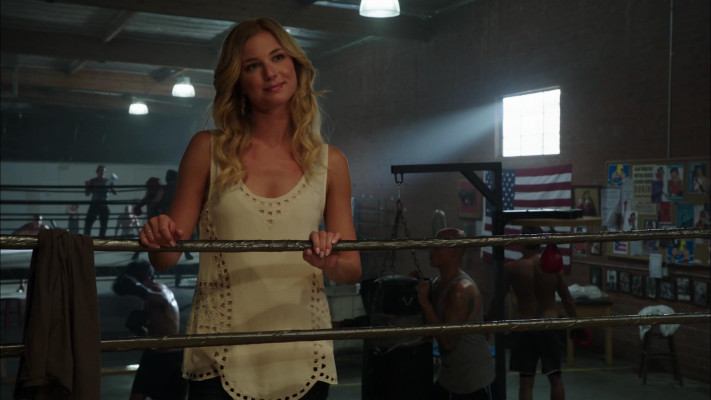 Emily van Camp pic #1227386