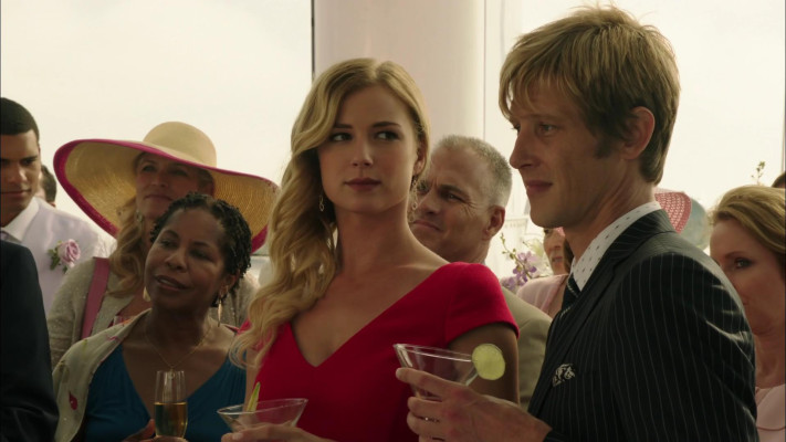 Emily van Camp pic #1227358