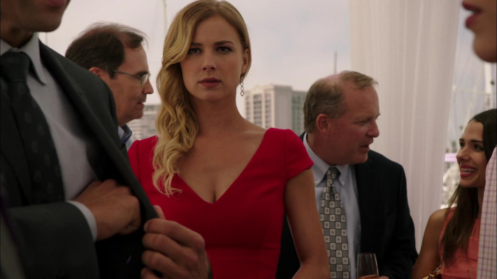Emily van Camp pic #1227357