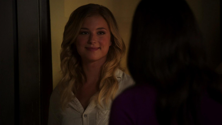 Emily van Camp pic #1227397
