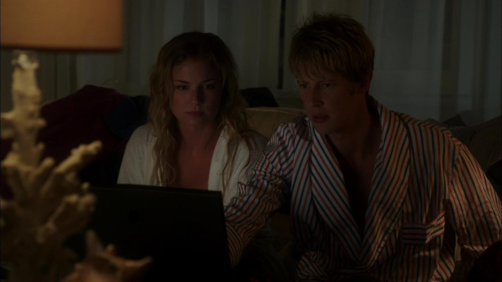 Emily van Camp pic #1227399