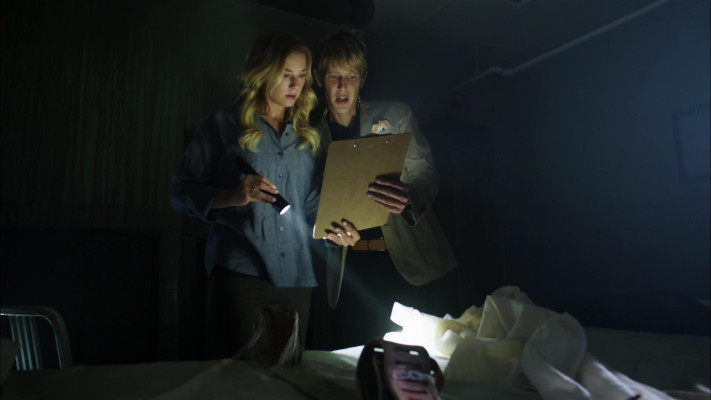 Emily van Camp pic #1227380