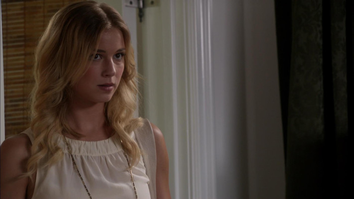 Emily van Camp pic #1220295