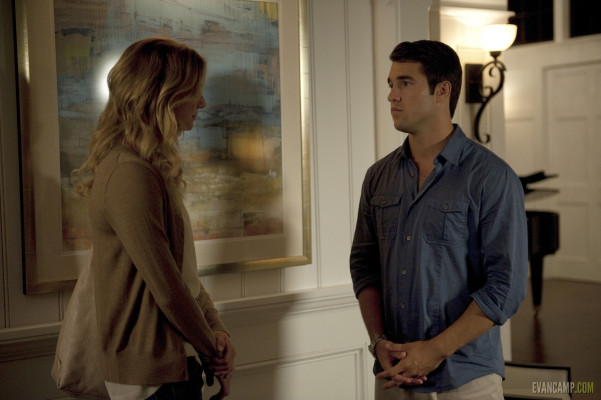 Emily van Camp pic #1220310