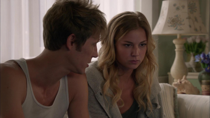 Emily van Camp pic #1220290