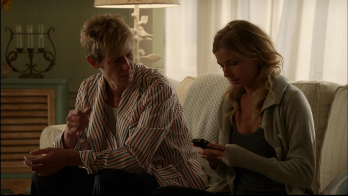 Emily van Camp pic #1220284