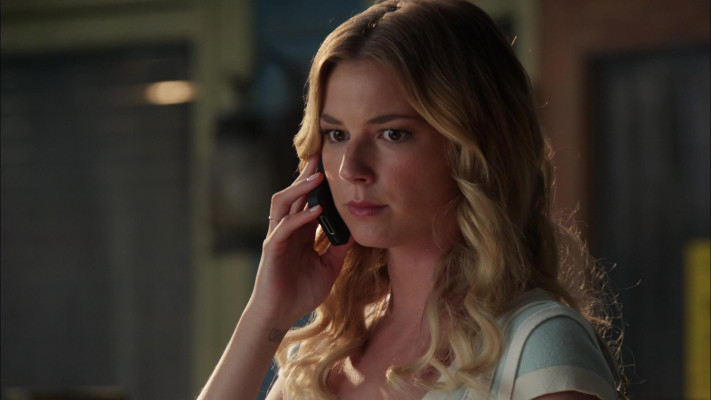 Emily van Camp pic #1238392