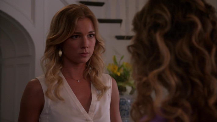 Emily van Camp pic #1238401