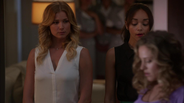 Emily van Camp pic #1238404