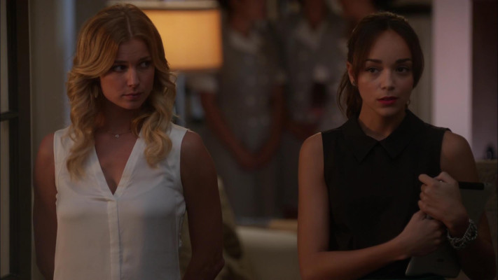 Emily van Camp pic #1238409
