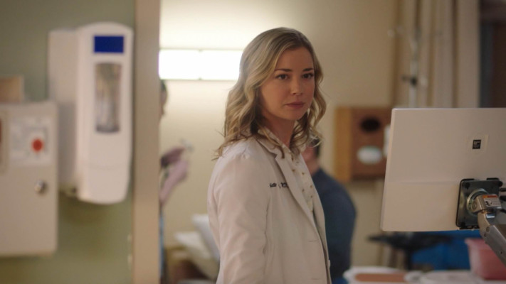 Emily van Camp pic #1273119