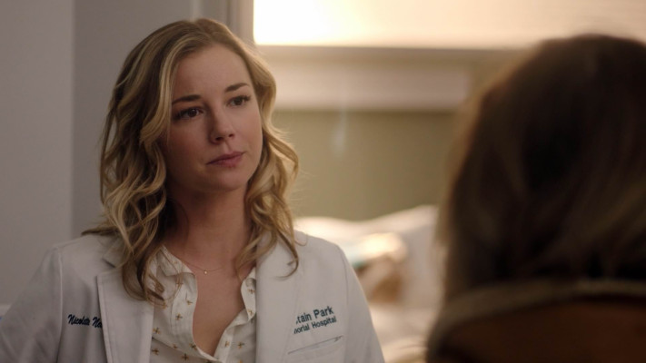 Emily van Camp pic #1273125
