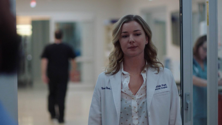 Emily van Camp pic #1273122