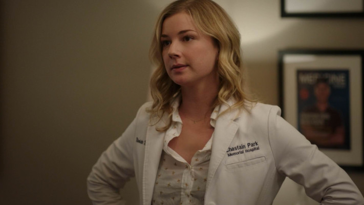 Emily van Camp pic #1273121