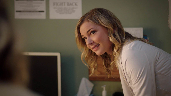 Emily van Camp pic #1273126