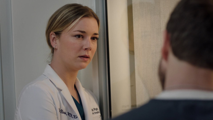 Emily van Camp pic #1250348