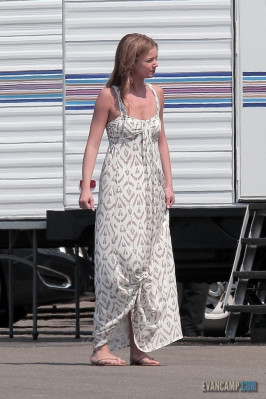 Emily van Camp pic #1276278