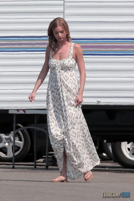 Emily van Camp pic #1276280