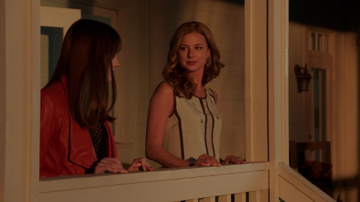 Emily van Camp pic #1276826