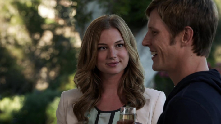 Emily van Camp pic #1276920