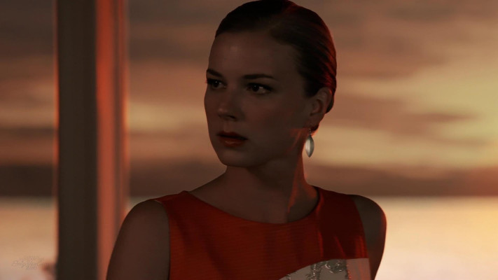 Emily van Camp pic #1276909