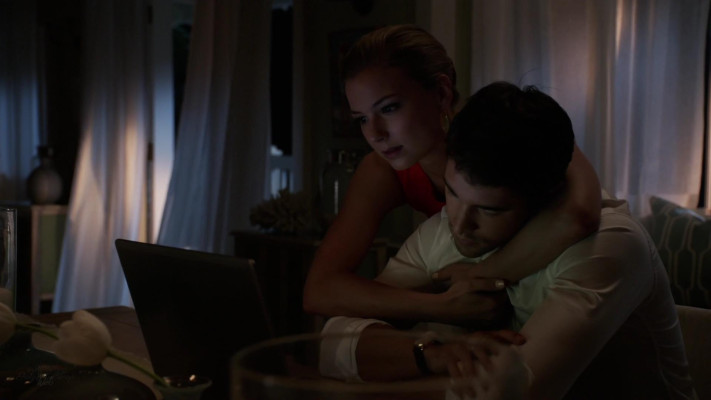 Emily van Camp pic #1276917