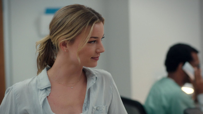 Emily van Camp pic #1259395