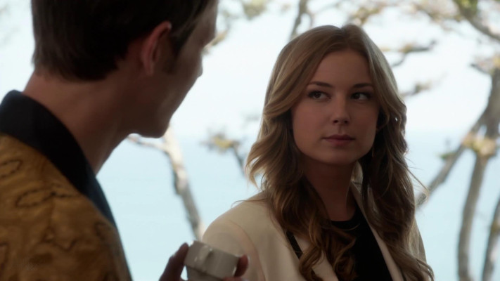 Emily van Camp pic #1225375