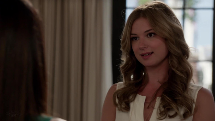 Emily van Camp pic #1225388