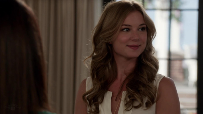 Emily van Camp pic #1225391