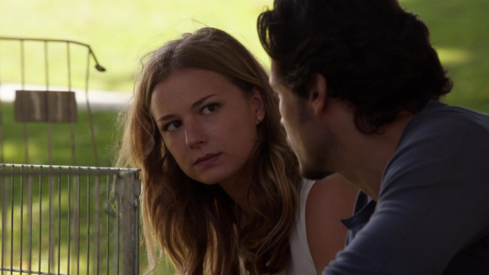 Emily van Camp pic #1225392