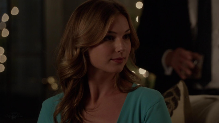 Emily van Camp pic #1225394