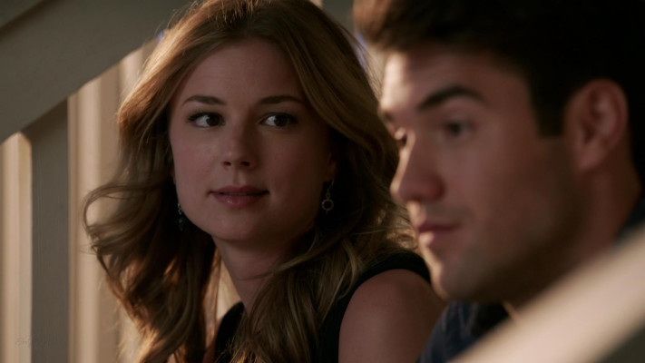 Emily van Camp pic #1225395