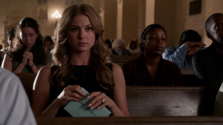 Emily van Camp pic #1225400