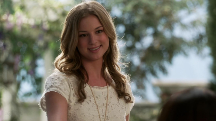 Emily van Camp pic #1216380