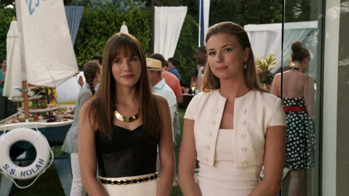 Emily van Camp pic #1216373