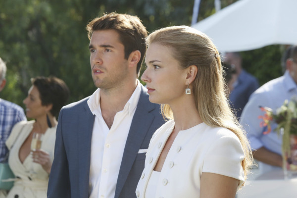 Emily van Camp pic #1216379