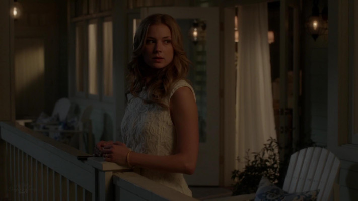 Emily van Camp pic #1218314