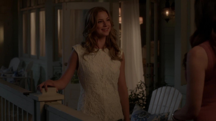 Emily van Camp pic #1218316