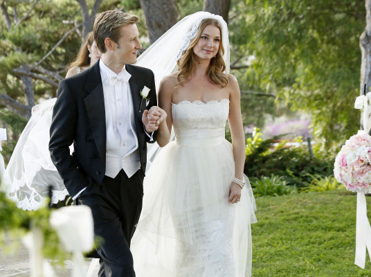 Emily van Camp pic #857084