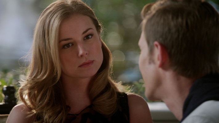 Emily van Camp pic #1231224