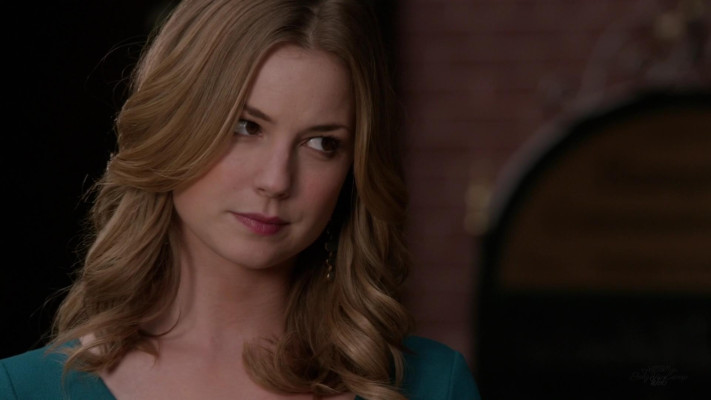 Emily van Camp pic #1271984