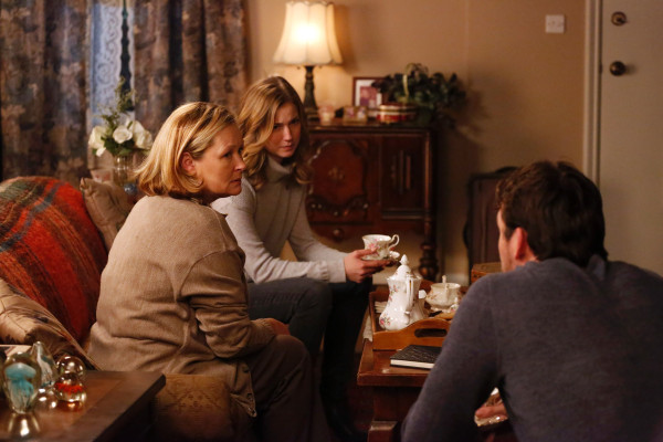 Emily van Camp pic #1216686